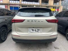 Haval H6 1.5T 2WDUltra - ფოტო 5