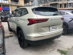 Haval H6 1.5T 2WDUltra - ფოტო 6