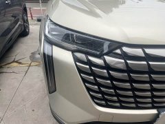 Haval H6 1.5T 2WDUltra - ფოტო 7
