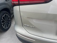 Haval H6 1.5T 2WDUltra - ფოტო 9