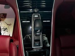 Porsche Panamera 2022 Panamera 2.9T - ფოტო 13