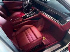 Porsche Panamera 2022 Panamera 2.9T - ფოტო 14