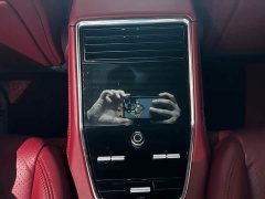 Porsche Panamera 2022 Panamera 2.9T - ფოტო 17