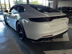 Porsche Panamera 2022 Panamera 2.9T - ფოტო 19