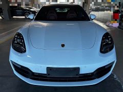 Porsche Panamera 2022 Panamera 2.9T - ფოტო 2