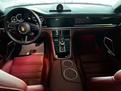 Porsche Panamera 2022 Panamera 2.9T - ფოტო 8
