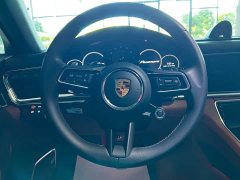 Porsche Panamera 2022 Panamera 2.9T - ფოტო 9