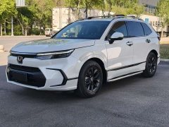 Honda CR-V 240TURBO FWD Luxury 5-Seater - ფოტო 1