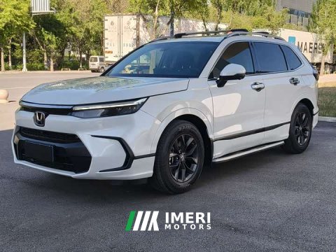 2023 Honda CR-V 240TURBO FWD Luxury 5-Seater - ავტომობილი ჩინეთიდან