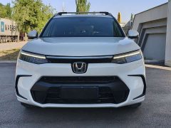Honda CR-V 240TURBO FWD Luxury 5-Seater - ფოტო 2