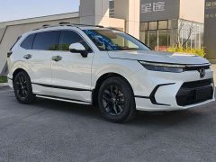 Honda CR-V 240TURBO FWD Luxury 5-Seater - ფოტო 3