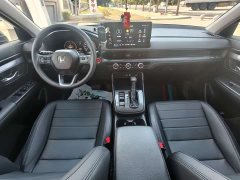 Honda CR-V 240TURBO FWD Luxury 5-Seater - ფოტო 4