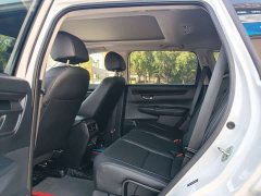 Honda CR-V 240TURBO FWD Luxury 5-Seater - ფოტო 5
