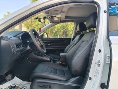 Honda CR-V 240TURBO FWD Luxury 5-Seater - ფოტო 6