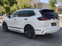 Honda CR-V 240TURBO FWD Luxury 5-Seater - ფოტო 7