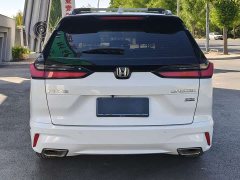 Honda CR-V 240TURBO FWD Luxury 5-Seater - ფოტო 8