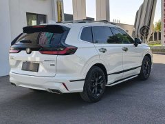 Honda CR-V 240TURBO FWD Luxury 5-Seater - ფოტო 9