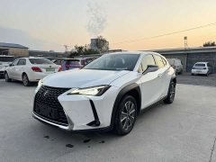 Lexus UX New Energy 2020 300e Pure Joy Edition - ფოტო 1