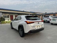 Lexus UX New Energy 2020 300e Pure Joy Edition - ფოტო 11