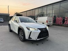 Lexus UX New Energy 2020 300e Pure Joy Edition - ფოტო 3
