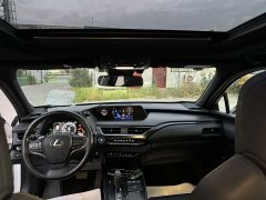 Lexus UX New Energy 2020 300e Pure Joy Edition - ფოტო 8