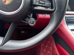 Porsche 2023 Panamera 2.9T Platinum Edition - ფოტო 10