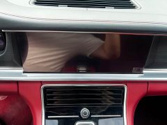 Porsche 2023 Panamera 2.9T Platinum Edition - ფოტო 12