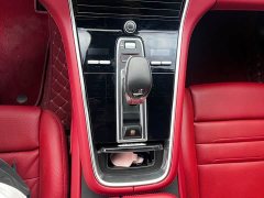 Porsche 2023 Panamera 2.9T Platinum Edition - ფოტო 13
