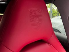 Porsche 2023 Panamera 2.9T Platinum Edition - ფოტო 14