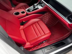Porsche 2023 Panamera 2.9T Platinum Edition - ფოტო 15