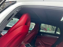 Porsche 2023 Panamera 2.9T Platinum Edition - ფოტო 16