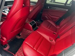 Porsche 2023 Panamera 2.9T Platinum Edition - ფოტო 17