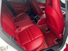 Porsche 2023 Panamera 2.9T Platinum Edition - ფოტო 19
