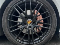 Porsche 2023 Panamera 2.9T Platinum Edition - ფოტო 4