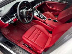 Porsche 2023 Panamera 2.9T Platinum Edition - ფოტო 7