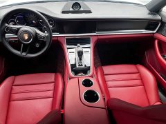 Porsche 2023 Panamera 2.9T Platinum Edition - ფოტო 8
