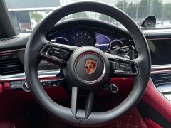 Porsche 2023 Panamera 2.9T Platinum Edition - ფოტო 9