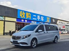 Mercedes-Benz Vito 2.0T Business Edition 7-Seater - ფოტო 1