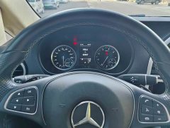 Mercedes-Benz Vito 2.0T Business Edition 7-Seater - ფოტო 11