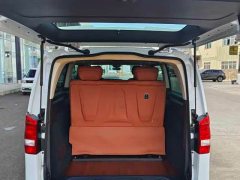 Mercedes-Benz Vito 2.0T Business Edition 7-Seater - ფოტო 13