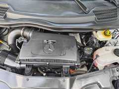 Mercedes-Benz Vito 2.0T Business Edition 7-Seater - ფოტო 14