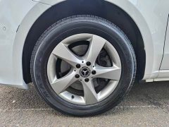 Mercedes-Benz Vito 2.0T Business Edition 7-Seater - ფოტო 15