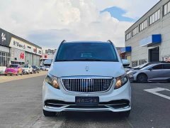 Mercedes-Benz Vito 2.0T Business Edition 7-Seater - ფოტო 2