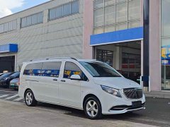 Mercedes-Benz Vito 2.0T Business Edition 7-Seater - ფოტო 3