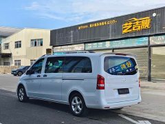Mercedes-Benz Vito 2.0T Business Edition 7-Seater - ფოტო 7