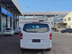 Mercedes-Benz Vito 2.0T Business Edition 7-Seater - ფოტო 8