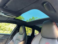 Audi A6 (Imported) 2021 allroad quattro Explorer 55 TFSI Premium Off-Road - ფოტო 10