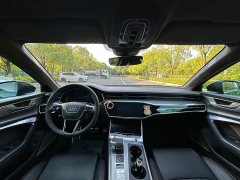 Audi A6 (Imported) 2021 allroad quattro Explorer 55 TFSI Premium Off-Road - ფოტო 12