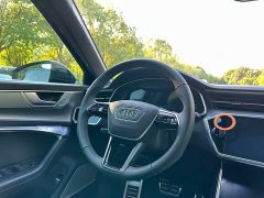 Audi A6 (Imported) 2021 allroad quattro Explorer 55 TFSI Premium Off-Road - ფოტო 13