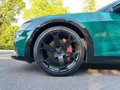 Audi A6 (Imported) 2021 allroad quattro Explorer 55 TFSI Premium Off-Road - ფოტო 17